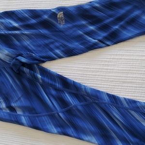 Women's running capris